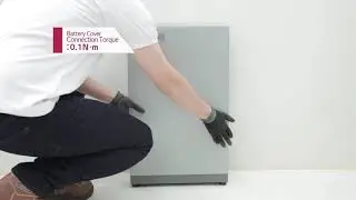 Invertoare Hibrid LG