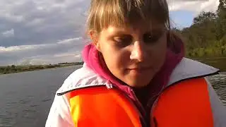 Лодочный мотор Hidea HDF5 HS 4Т + Лодка Flinc 290L