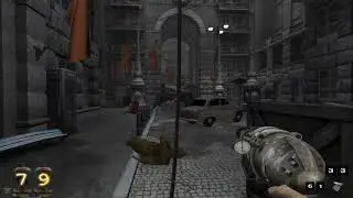 You are Empty Walkthrough Part 8-Totalitarianism