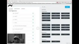 Ninja Forms 3 - A Beautiful Interface