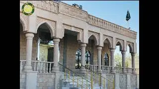 جان و مەرجانە گوڵ و ڕەیحانە | تەریقەتی قادری کەسنەزانی