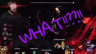Pure Black Magic! (Dead by Daylight)