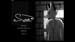 SWAP-странный но стильный хоррор(2)