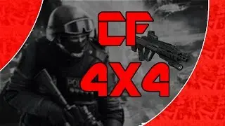 🔴  Point Blank: Clanfronto 4X4 (luxville)