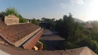 Zeitraffer mit GOPRO