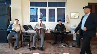 бу дунё бизлара кухнадан мерос.