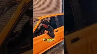 Вот это МАШИНА😂🤣