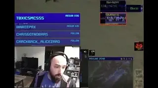 WoW Hardcore Classic - A Shocking Prophecy