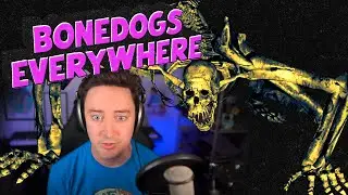 dark souls w/ enemies, bosses & loot RANDOMIZED🪦DUKE'S ARCHIVES