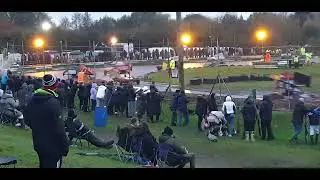Grimley Raceway outlaw f2 final 12/11/23