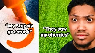 I Watched SUS Reddit Stories a Third Time...