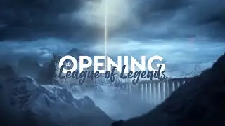 LoL Opening? xD