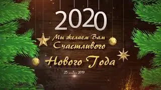 Театральный проект "Новогодняя сказка"