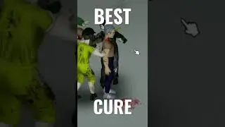 The 2nd BEST CURE For a BITE In PROJECT ZOMBOID 