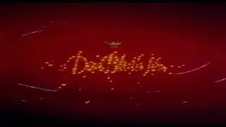 Sullivan Bluth Studios Amblin Entertainment 1988 With Cartoon SFX