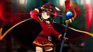This is 4K 60FPS Anime