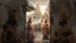 #SEJARAH #IGUSTI.PANGERAN PASEK TOHJIWA#