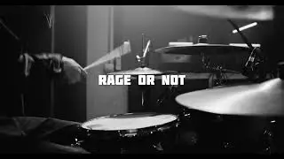 Rage Or Not | Rap Type Beat