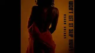 Ashon Galaxy - Won't Let It Slip Away (Maxi Priest Cover)