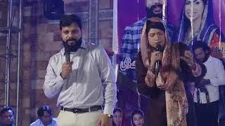AG TV || 7.JALALI SHAM 2021|| PASTOR JOHN AD PASTOR RACHAEL JOHN AD || LIVE SHARING|| WORD OF GOD ||