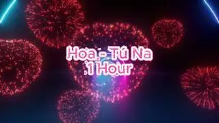 HOA REMIX 1 HOUR - TÚ NA FT GOLD MK | REMIX HOT TIKTOK | LẠC TRONG MƠ TÔI CẤT BƯỚC ĐI GIỮA KHU RỪNG