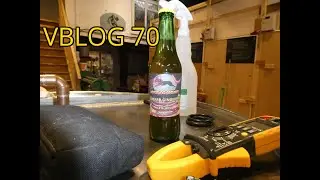 Vblog70 - On my travels