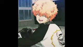 #аниме #anime #animeedit #tokyorevengersedit #токийскиемстители