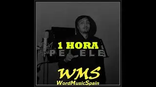 ▷ Morad - Pelele [1 HORA]