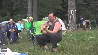 Санта Фе клуб. Вечер песни под гитару-3.