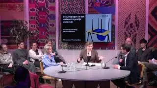 Bezuinigingen in het wetenschappelijk onderwijs: wie is het kind van de rekening?
