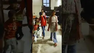 A Day out with my Student to Indian Musium Kolkata #kolkata #vlog