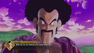Dragon Ball Xenoverse 2 Grinding to 140 10