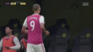Fifa 20 Glitch in Rivals