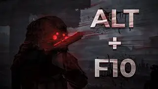 ALT+F10 №1 | STALCRAFT MONTAGE
