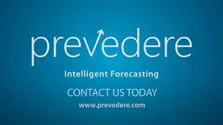 About Prevedere 2021