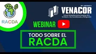 Todo sobre el RACDA
