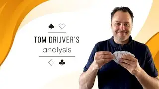 Tom Drijver's Tournament - February 2025