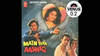 Aankhon Ki Kajal se O Mere Sanam Anuradha Paudwal & Pankaj Udhas