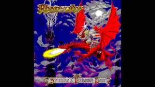 Rhapsody   Eternal Glory 8 bit