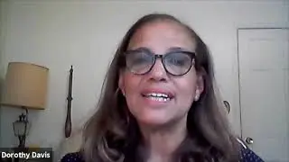 Celebrity Advocacy as a Tool for Good: Dorothy Davis