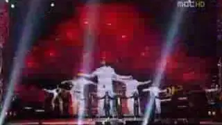 061231 Beloved Koreans Dance Special