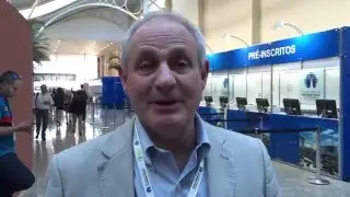 Dr. Michael B. Atkins - Congresso SBOC 2015