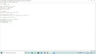 Python ve OpenCv Eğitimi Ders 2: resimleri kırpma ve kesme