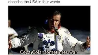 USA Memes