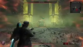 TAL’RATHA (VETERAN) - REMNANT 2