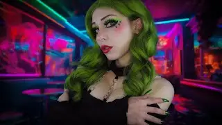 ASMR Do You Want a HUG? Hugs and kisses for you!