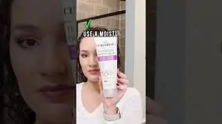 3 Mistakes Causing Dry Frizz 