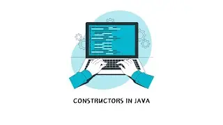 Mastering Java Constructors: Default & Parameterized Explained | #JavaConstructors | #LearnJava