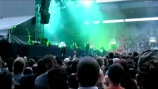 Metallica - Devil's Dance - 2008.06.03 Prague, CZR - 08/20