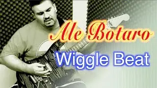 Ale Botaro - Wiggle Beat - The Jet Blacks